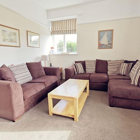 Cae Grugog Cottage-3 Bed-Sleeps 6-Ground Floor Bathroom تريرددور المظهر الخارجي الصورة
