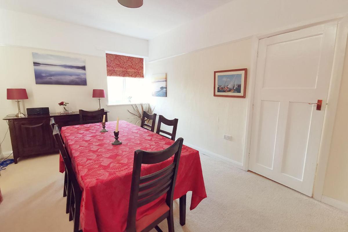 Cae Grugog Cottage-3 Bed-Sleeps 6-Ground Floor Bathroom تريرددور المظهر الخارجي الصورة