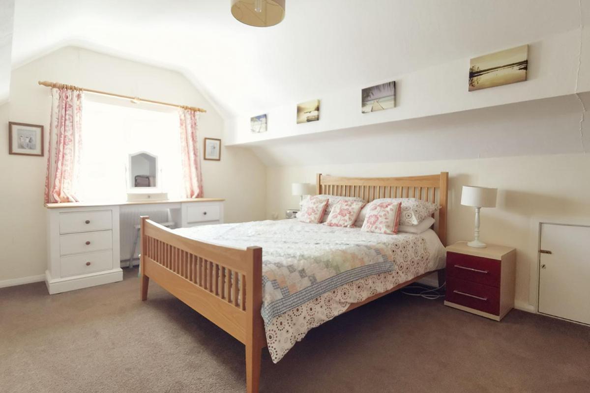 Cae Grugog Cottage-3 Bed-Sleeps 6-Ground Floor Bathroom تريرددور المظهر الخارجي الصورة