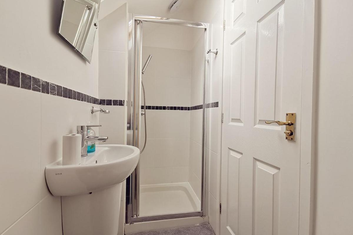 Cae Grugog Cottage-3 Bed-Sleeps 6-Ground Floor Bathroom تريرددور المظهر الخارجي الصورة
